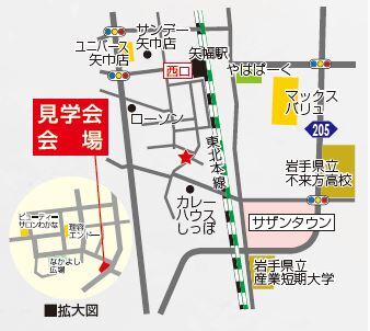売地　図