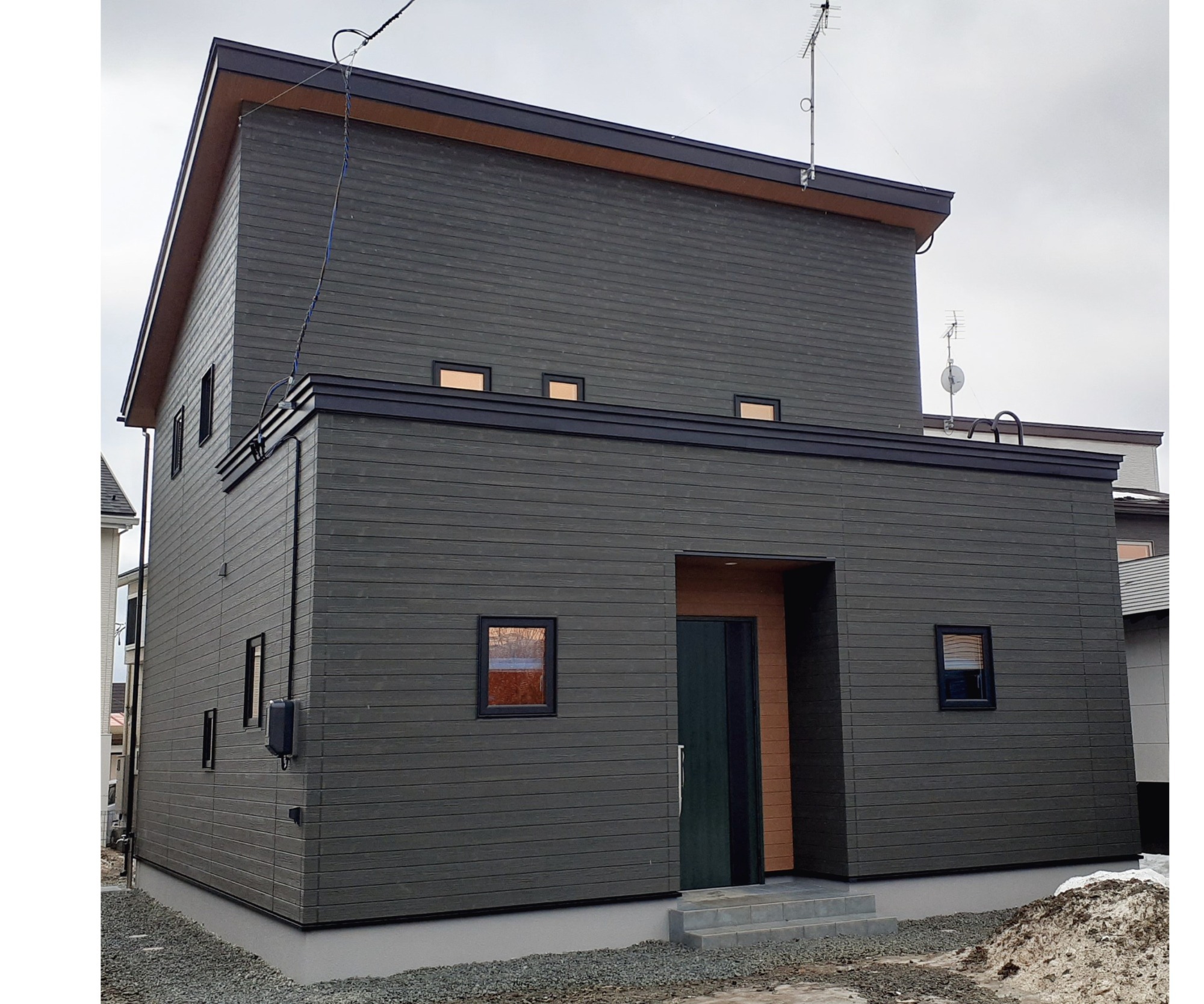 常設展示場