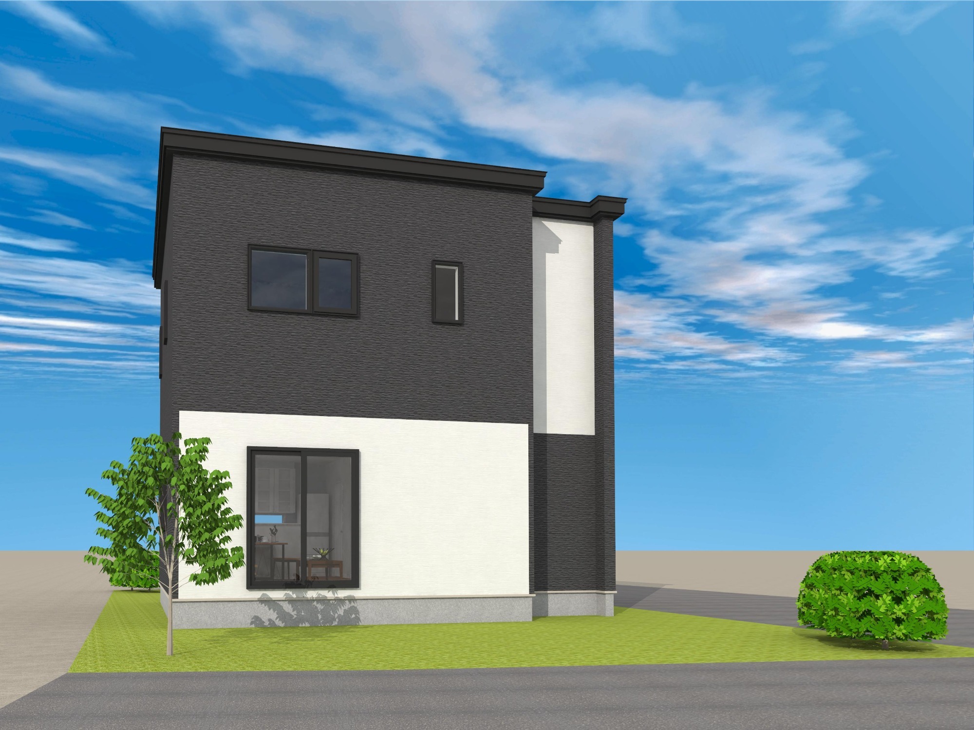 常設展示場