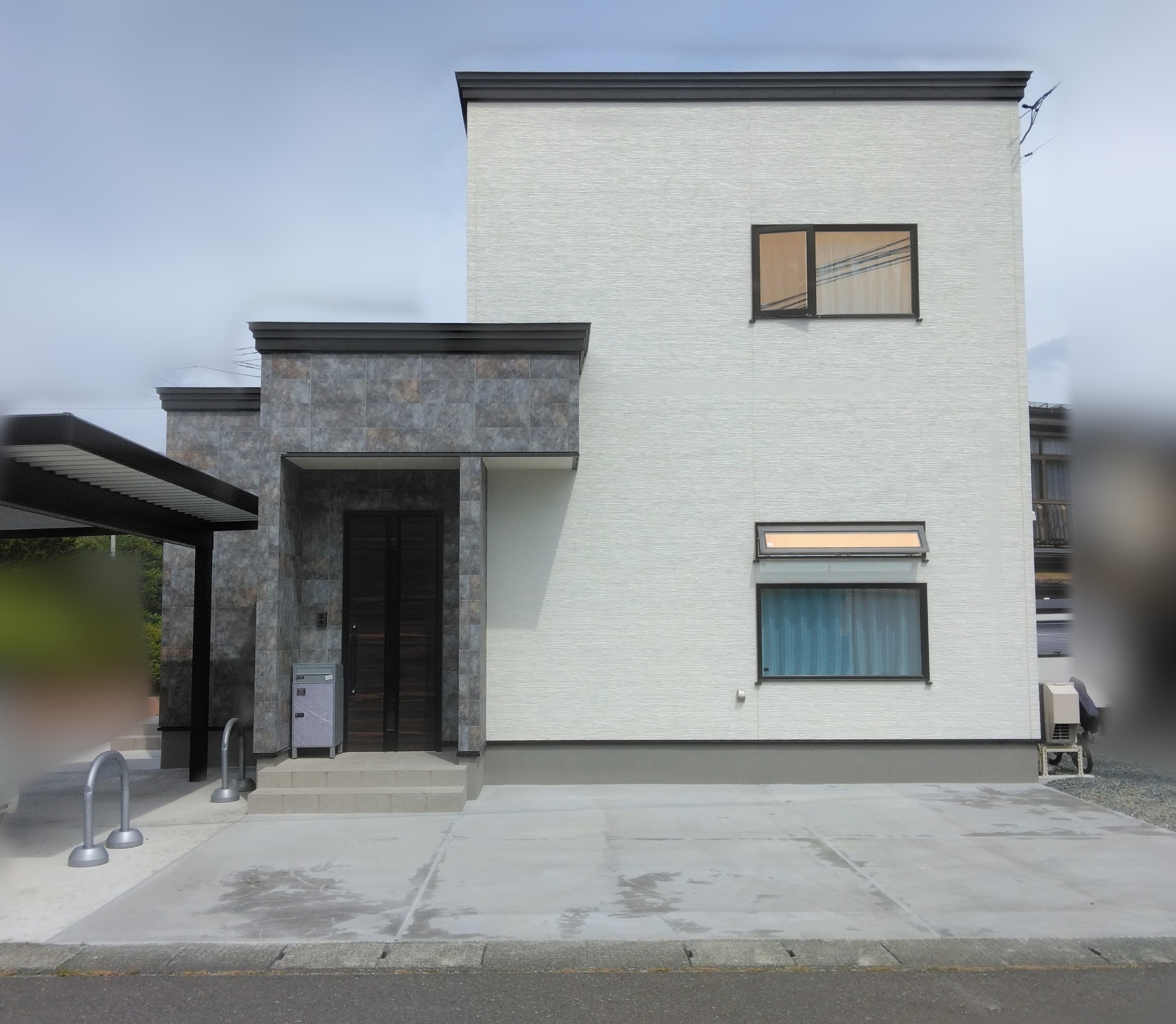 常設展示場